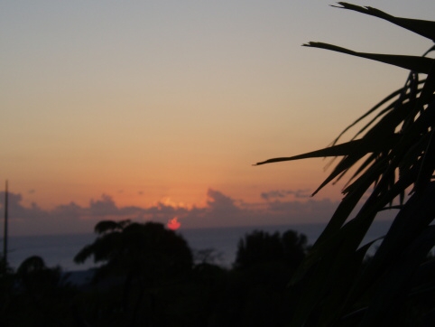 Seminar on Virgin Islands 2008